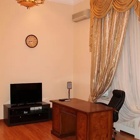 Ekaterina Ii 3* Odesa