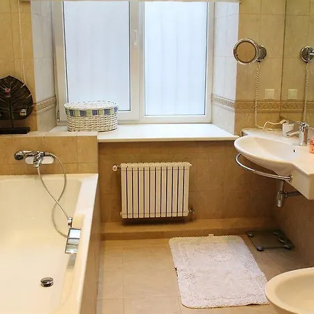 Ekaterina Ii Hotel 3*