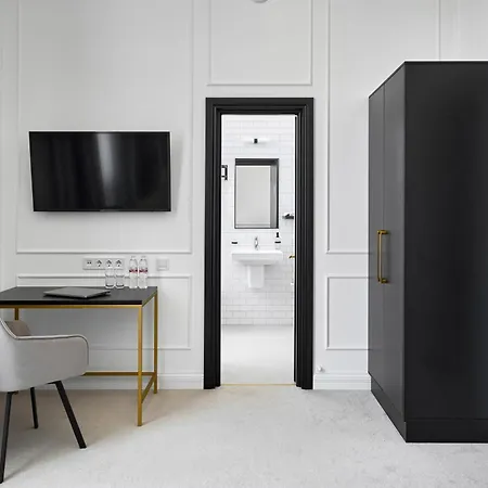 Отель Ekaterina Ii