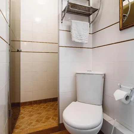 Hotel Ekaterina Ii