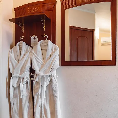 Hotel Ekaterina Ii 3*