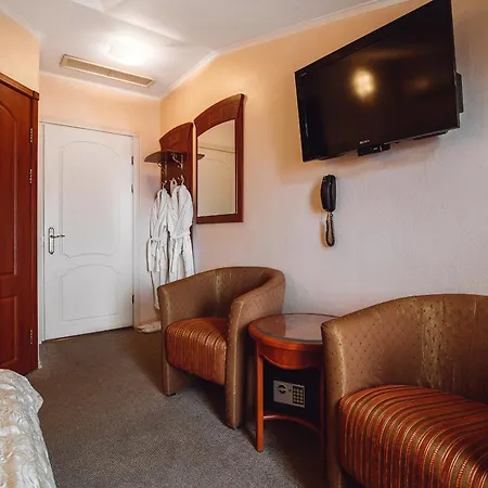 Ekaterina Ii 3*