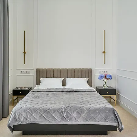 Hotel Ekaterina Ii Odesa