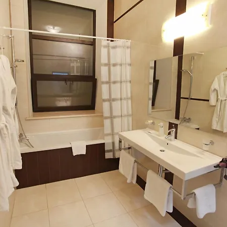 Ekaterina Ii Hotel 3*