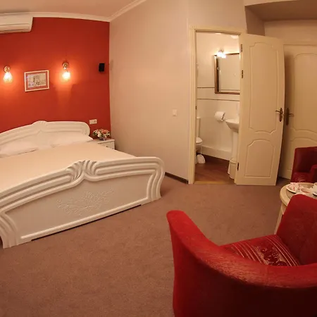 Ekaterina Ii Hotel 3*