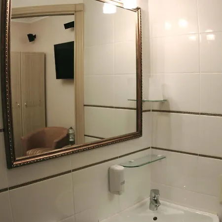 Ekaterina Ii Hotel 3*