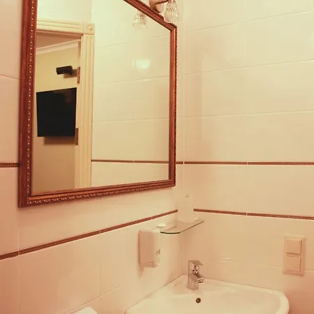 Ekaterina Ii Hotel 3*