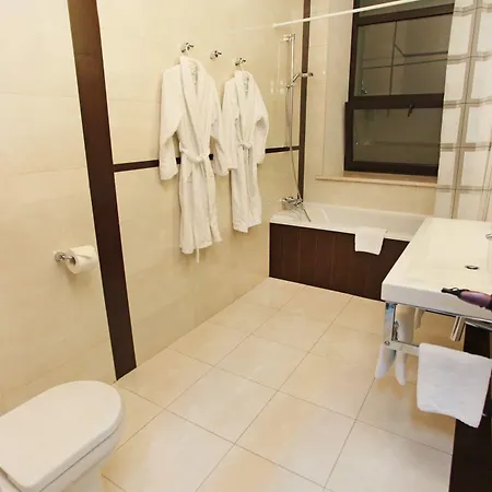 Ekaterina Ii Hotel 3*