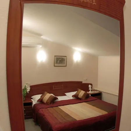 Ekaterina Ii Hotel Odesa