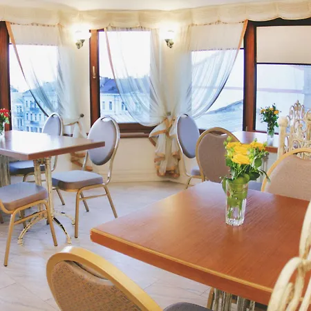 Ekaterina Ii 3* Oděsa