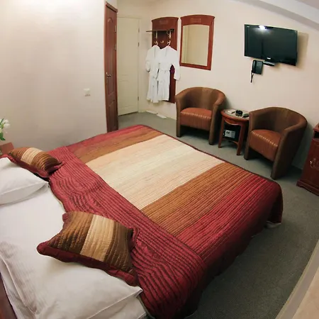 Ekaterina Ii Hotel Odessa