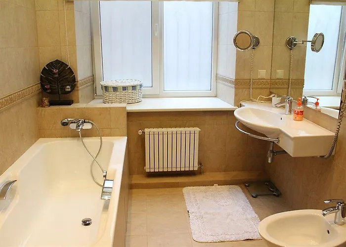 Ekaterina Ii Szálloda 3*