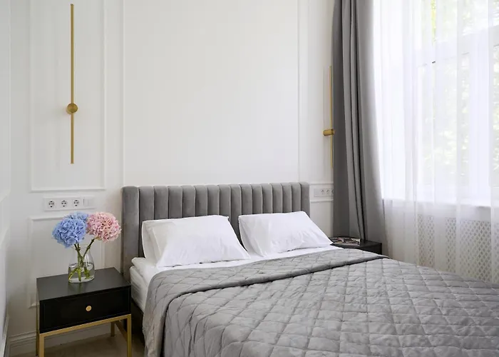 Szálloda Ekaterina Ii