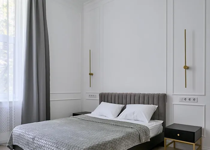 Ekaterina Ii 3* Odessza