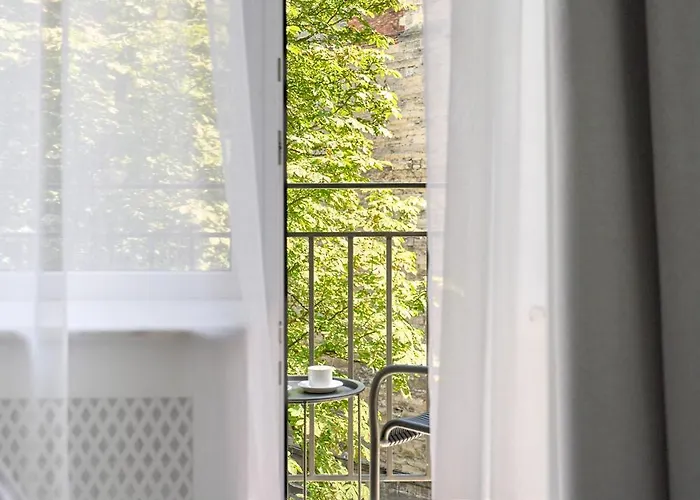 Отель Ekaterina Ii