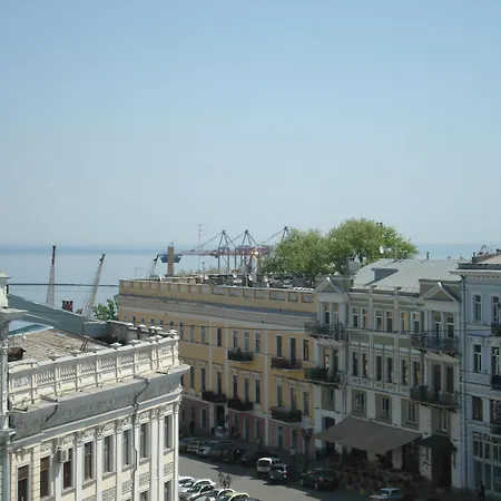 Ekaterina Ii 3*