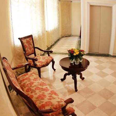 Hotel Ekaterina Ii Odessa