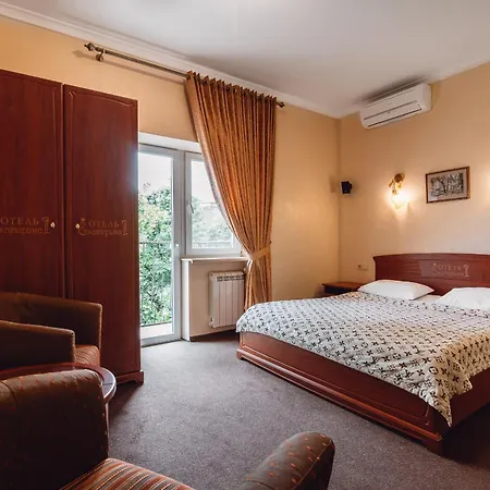 Ekaterina Ii 3*