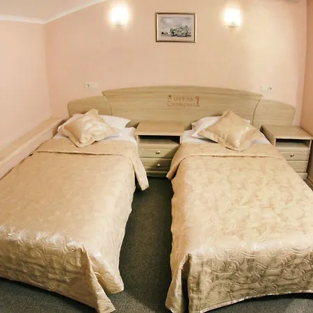 Hotel Ekaterina Ii