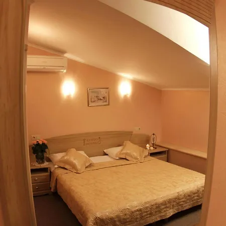 Hotel Ekaterina Ii 3*