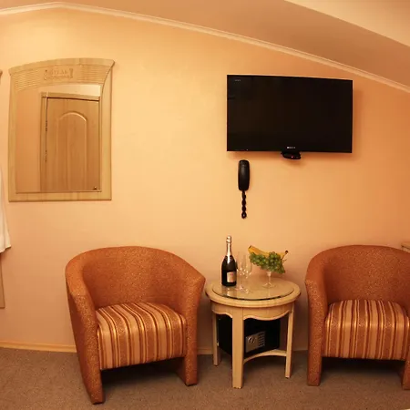 Hotel Ekaterina Ii